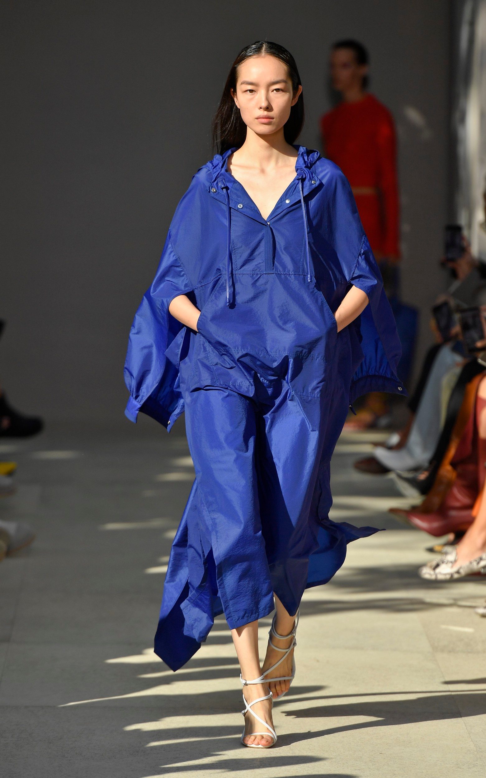 Pantone 2020 Classic Blue