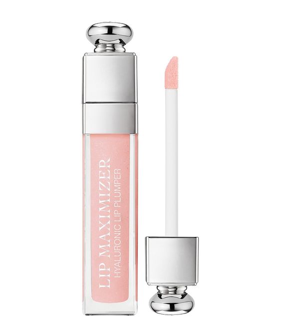 Dior lip maximizer