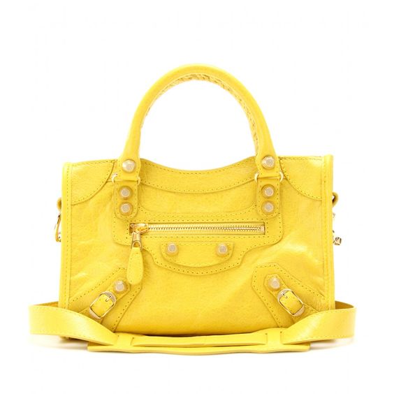 balenciaga mini city