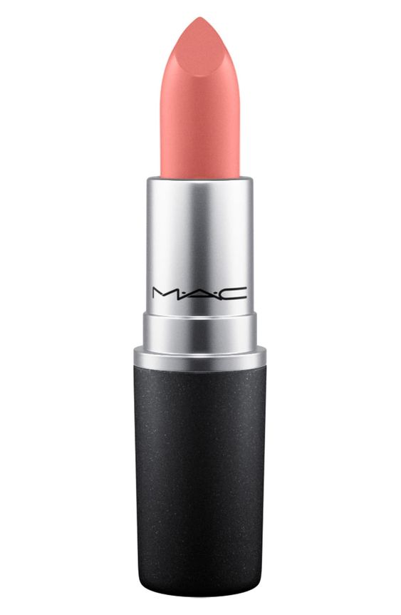 mac lipstick taupe