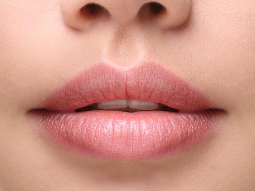 lip highlight