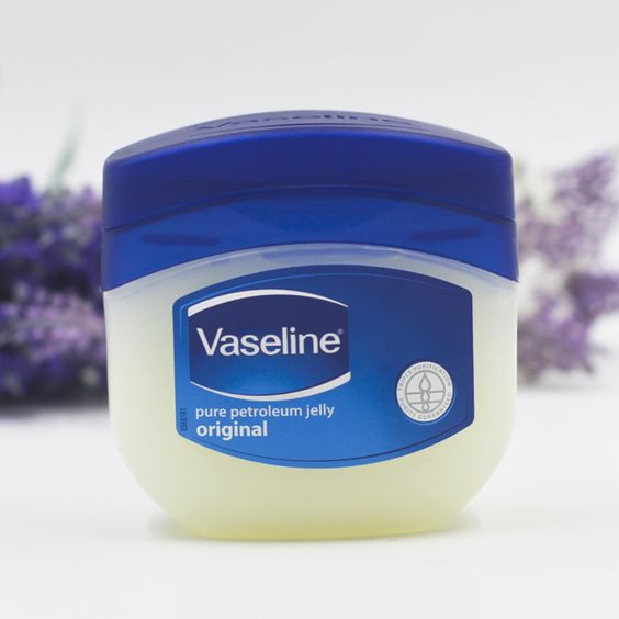 vaseline