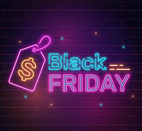 black friday