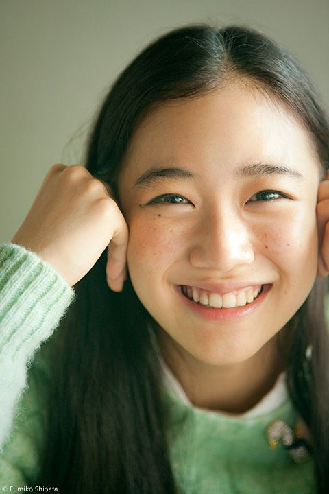 happy