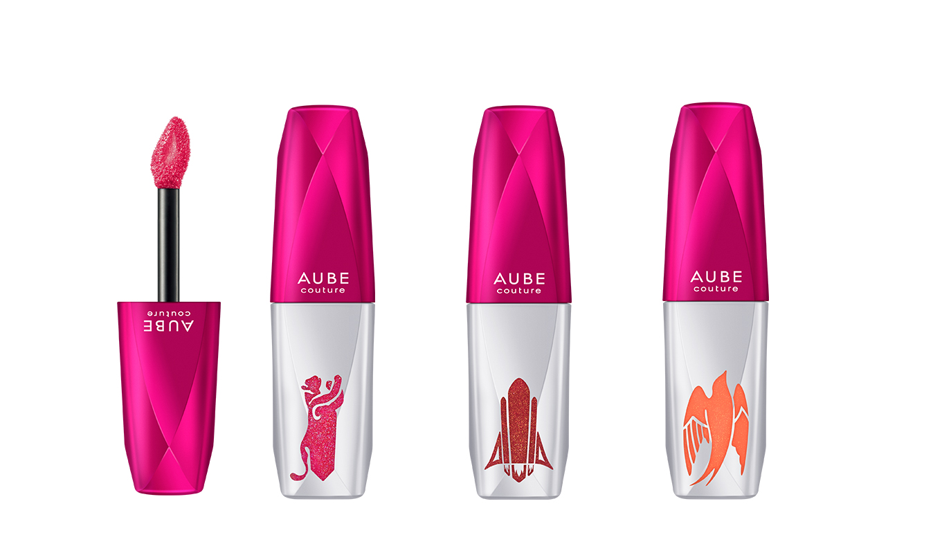 1秒塑出立體胭脂小顏 幾個簡易步驟打造粉紅魅力聖誕彩妝