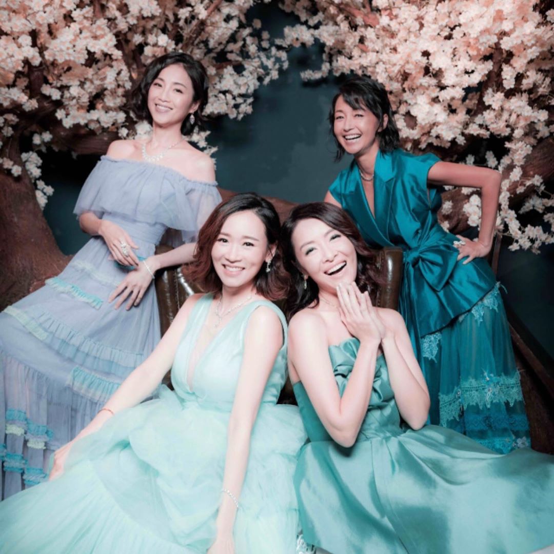 楊思琦幸福準媽咪 再為人妻開心稱「覺得自己中獎」