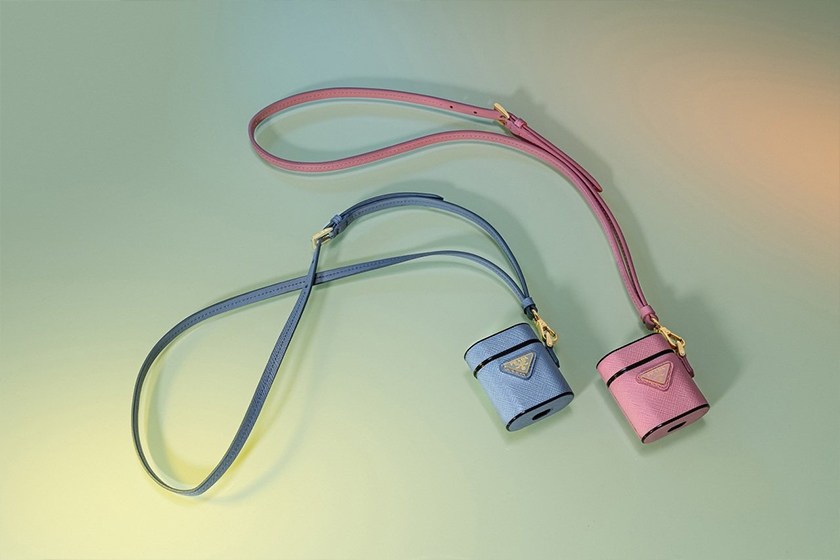 【時尚配件】史上最狂10款Airpods保護套大全