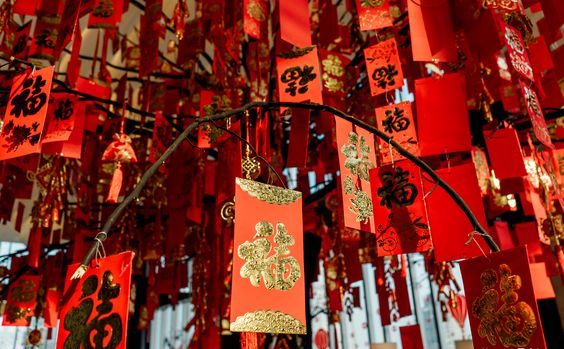 【鼠年辦公室風水】 農曆新年前打工仔必做的6件事 鼠年行運行到落腳趾尾