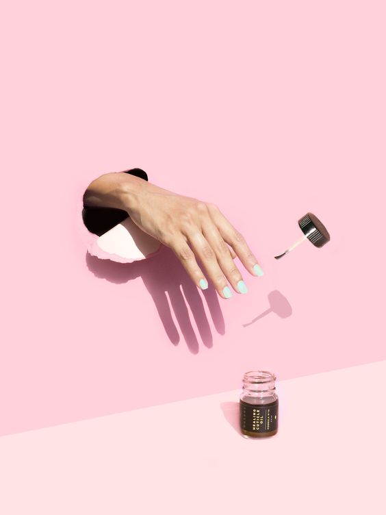 【美甲提案】2020新春必備3大開運色