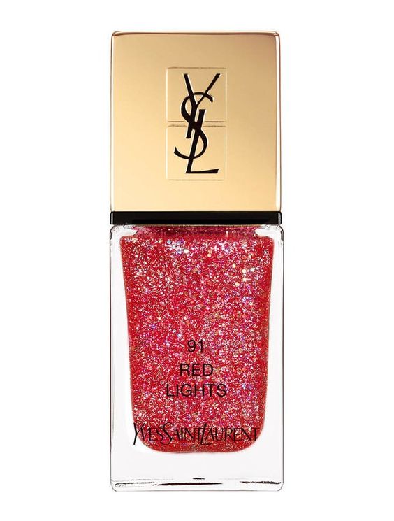 【美甲提案】2020新春必備3大開運色