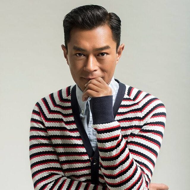 louis koo
