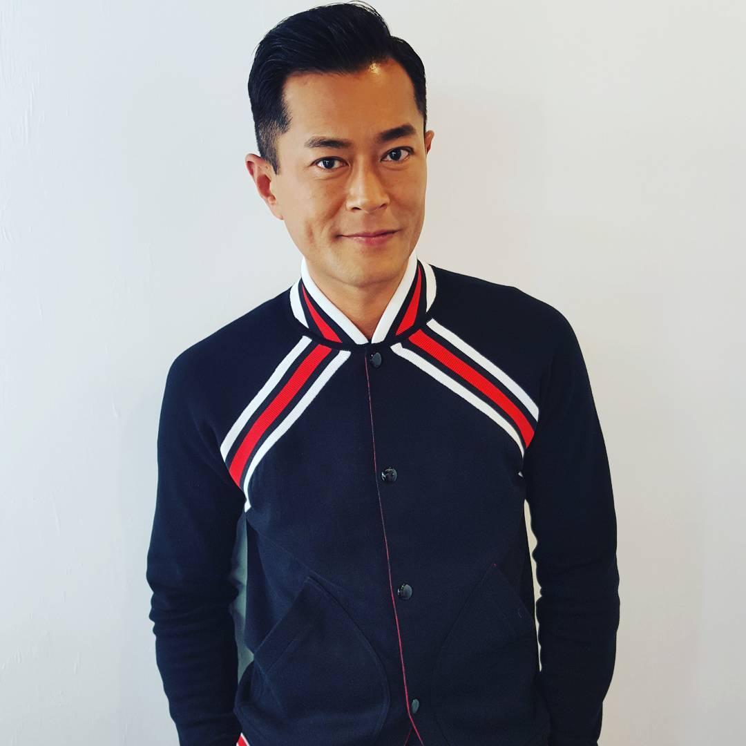 louis koo