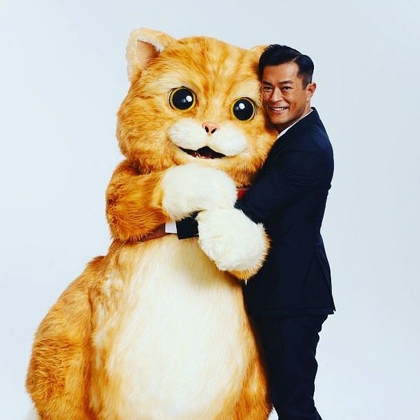 louis koo