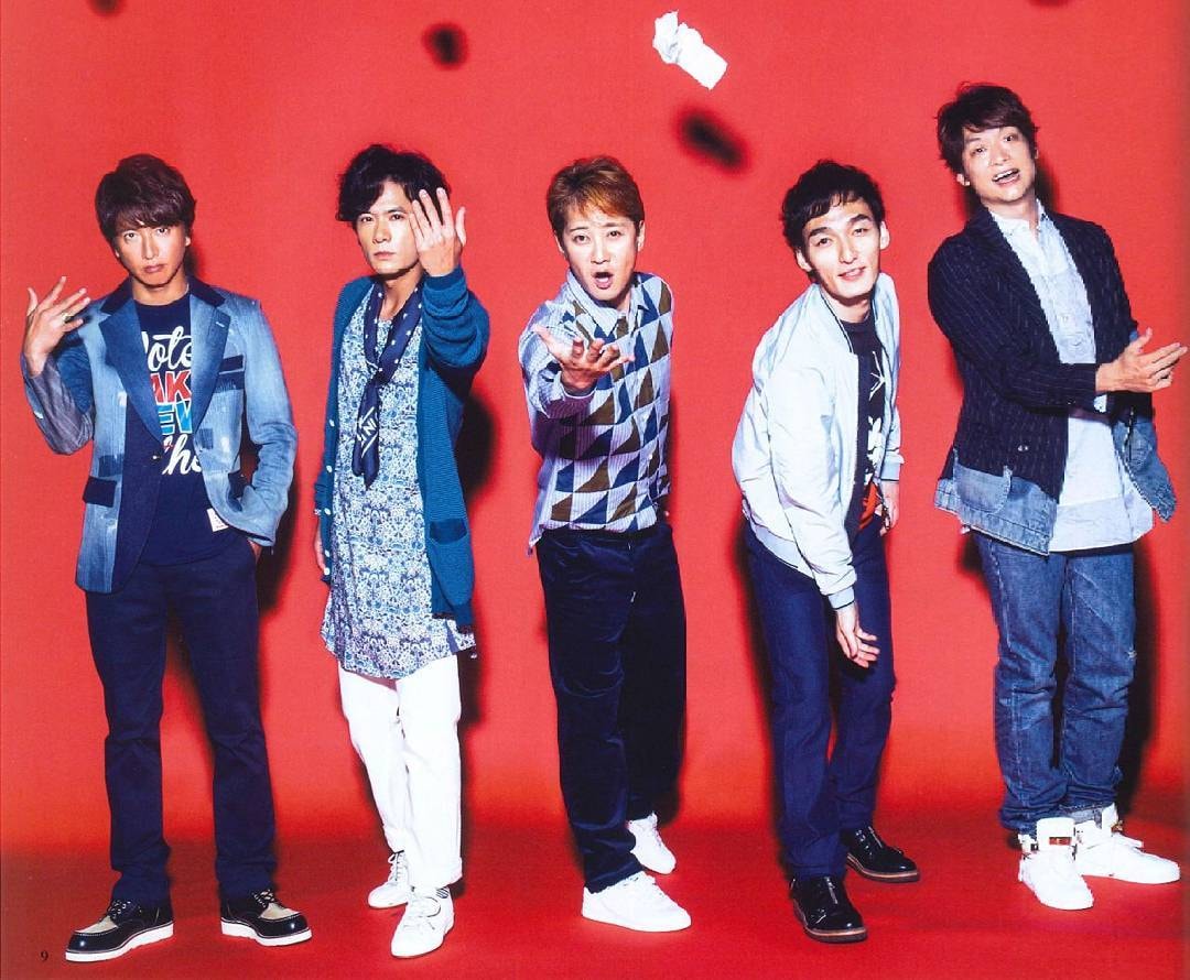 木村拓哉人生格言 我只盡力做自己做得到的事 不會留戀過去 入行29年完美地示範男人的堅持與灑脫 Topbeauty