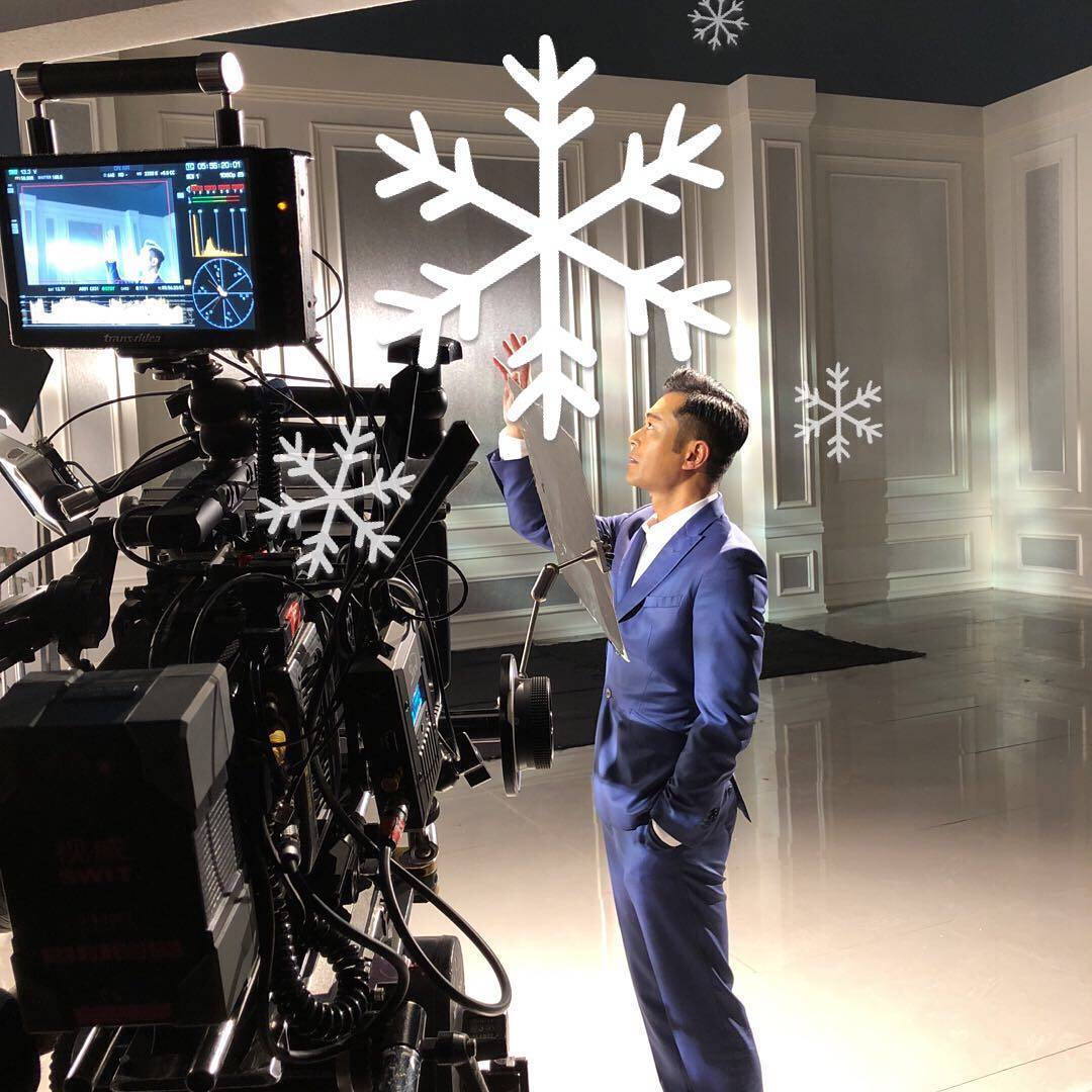 louis koo
