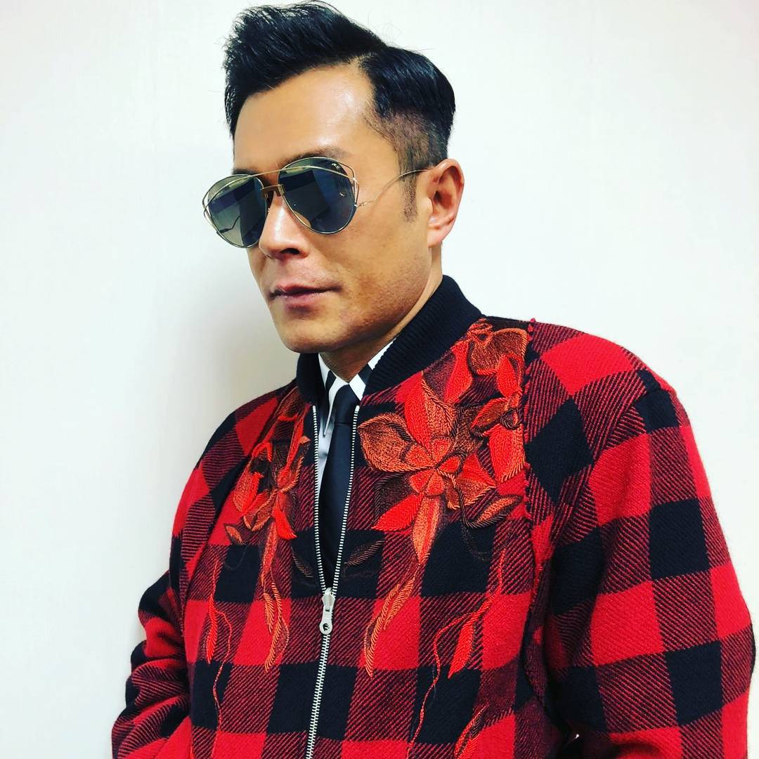 louis koo