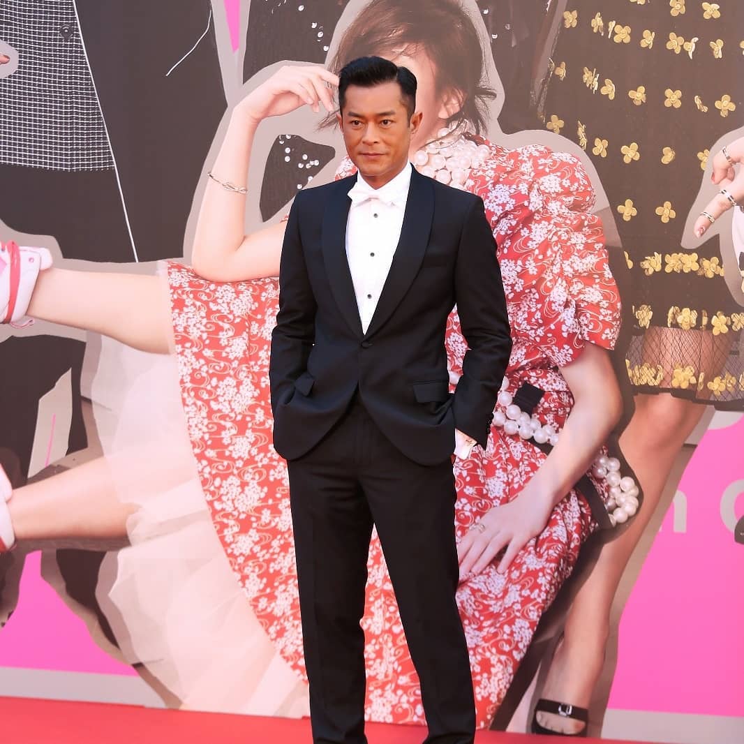 louis koo