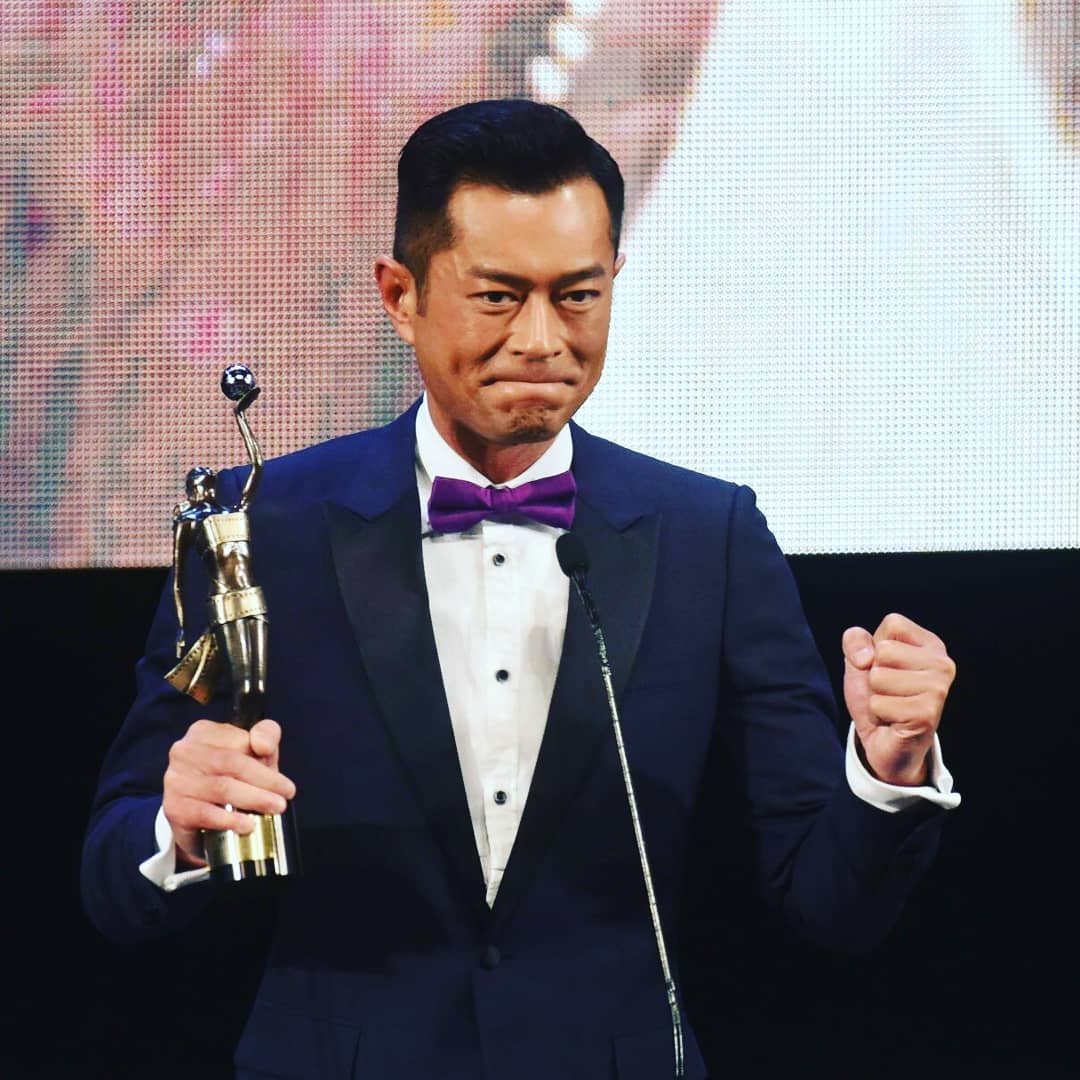 louis koo
