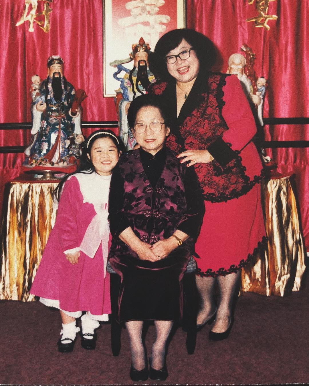 【鄭欣宜吃貨形象不怕胖】主持節目加深體會母愛的偉大