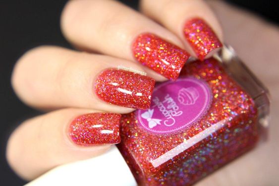 【美甲提案】2020新春必備3大開運色