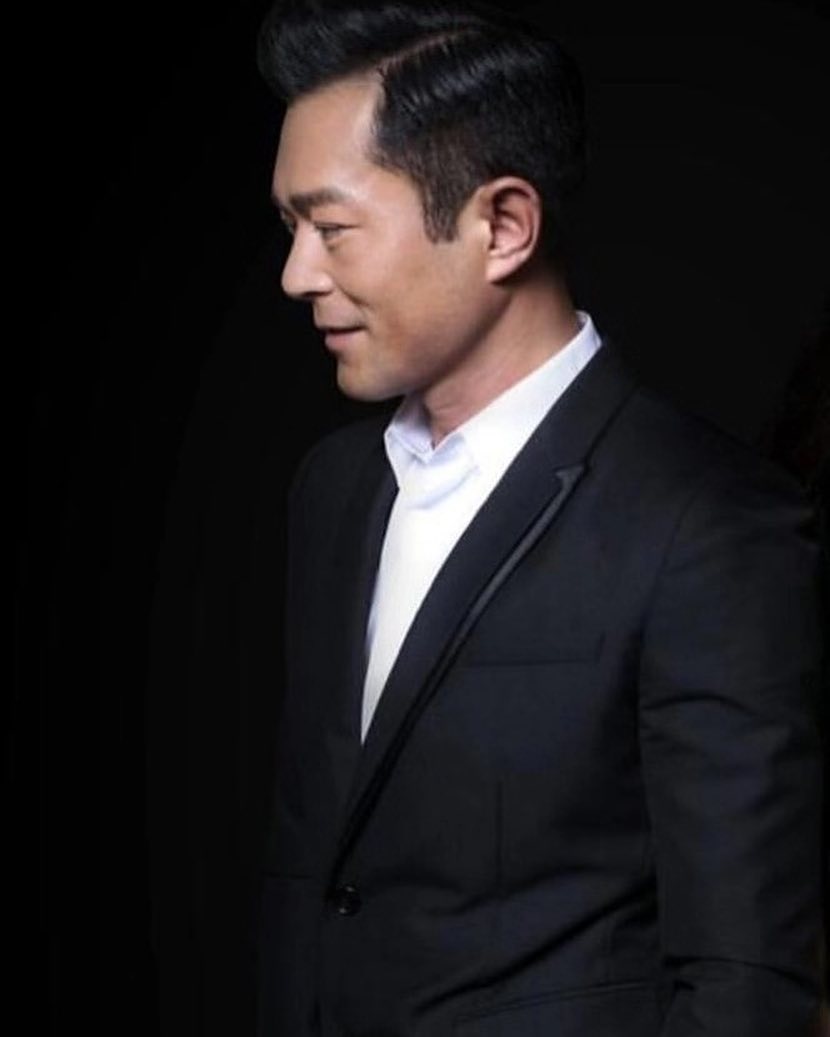 louis koo