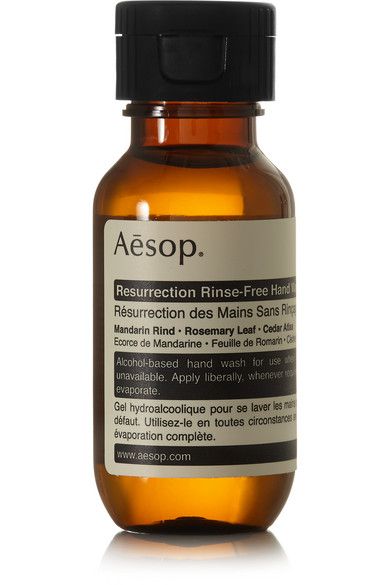 【武漢肺炎】推介4款免沖水洗手液 滋潤兼殺菌一次搞掂