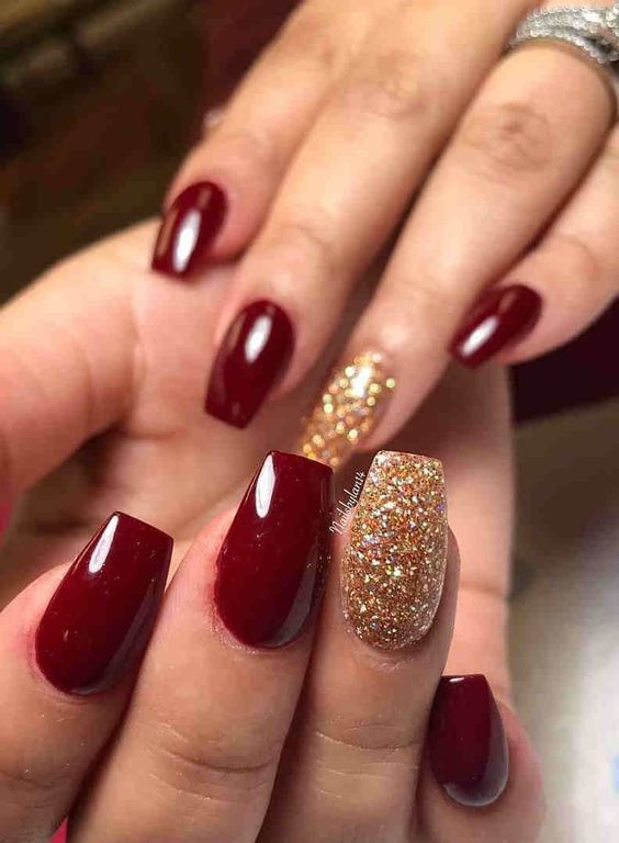 【美甲提案】2020新春必備3大開運色