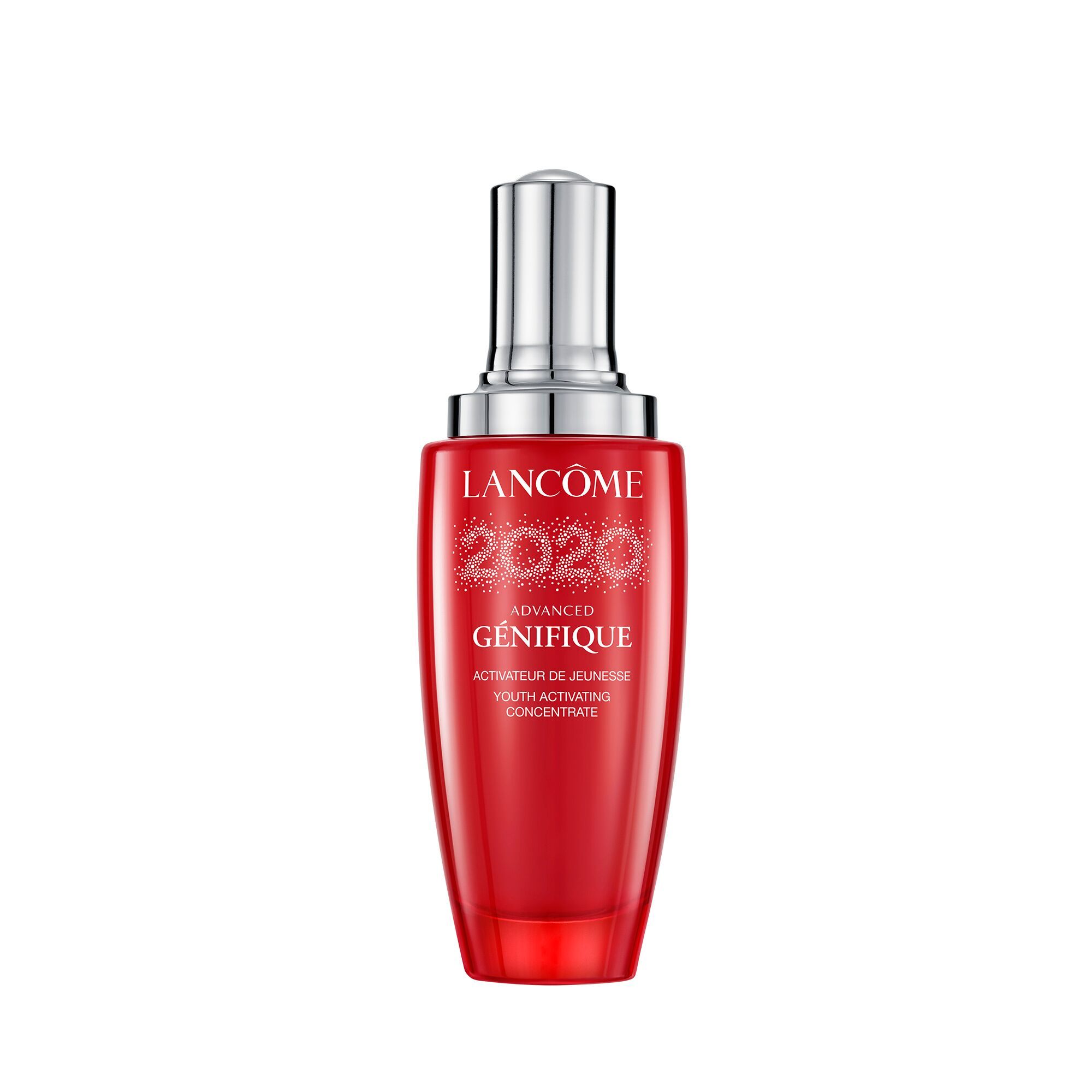 Lancôme Advanced Genifique 新年限量升級版嫩肌活膚精華