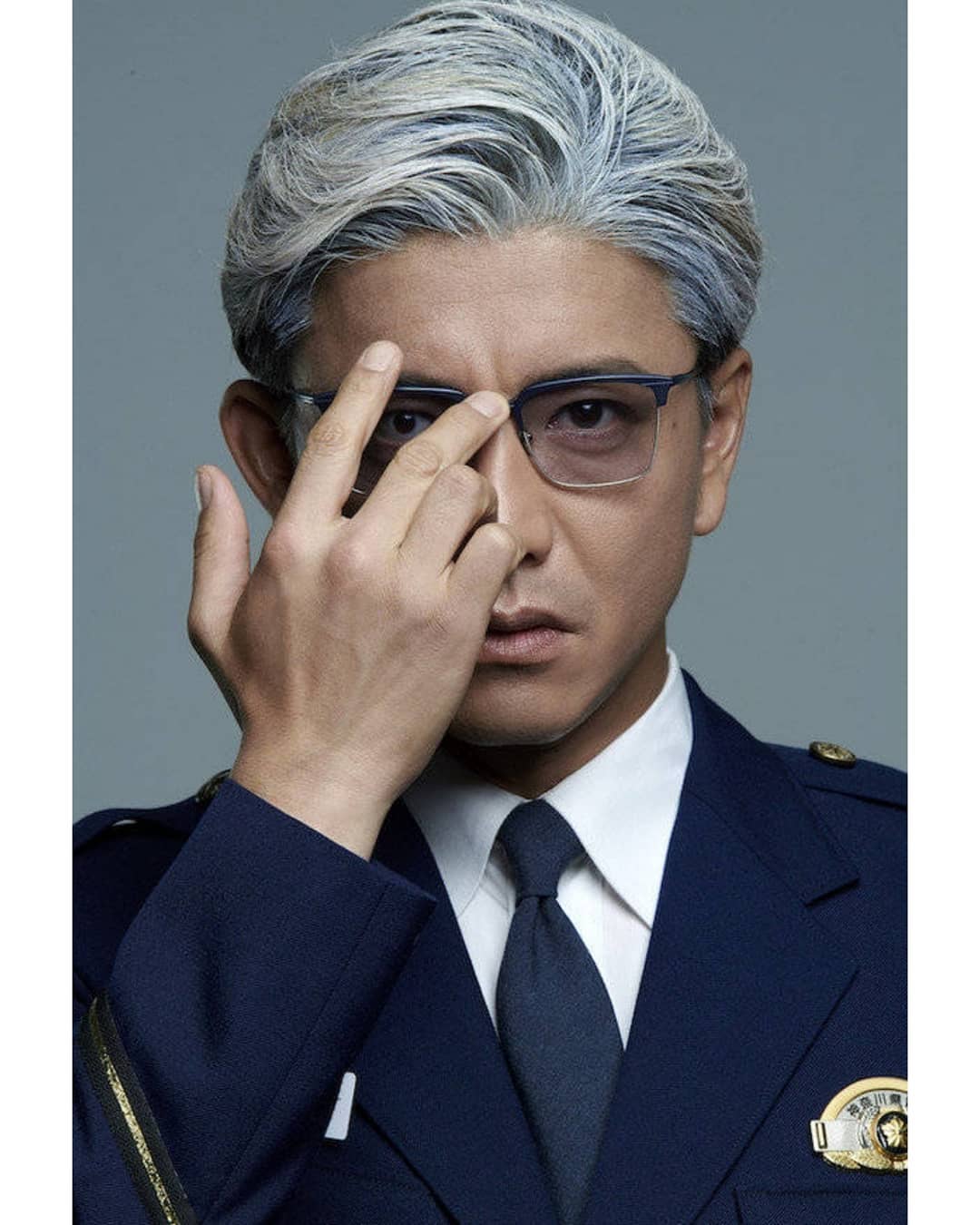 【木村拓哉人生格言】「我只盡力做自己做得到的事,不會留戀過去。」入行29年 完美地示範男人的堅持與灑脫