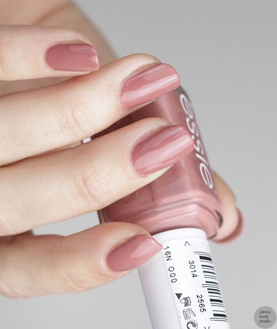 【美甲提案】2020新春必備3大開運色