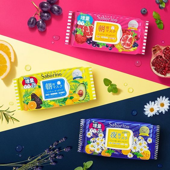 【日本購物】嚴選5款日本超夯面膜 每次去濕平必定狂掃貨