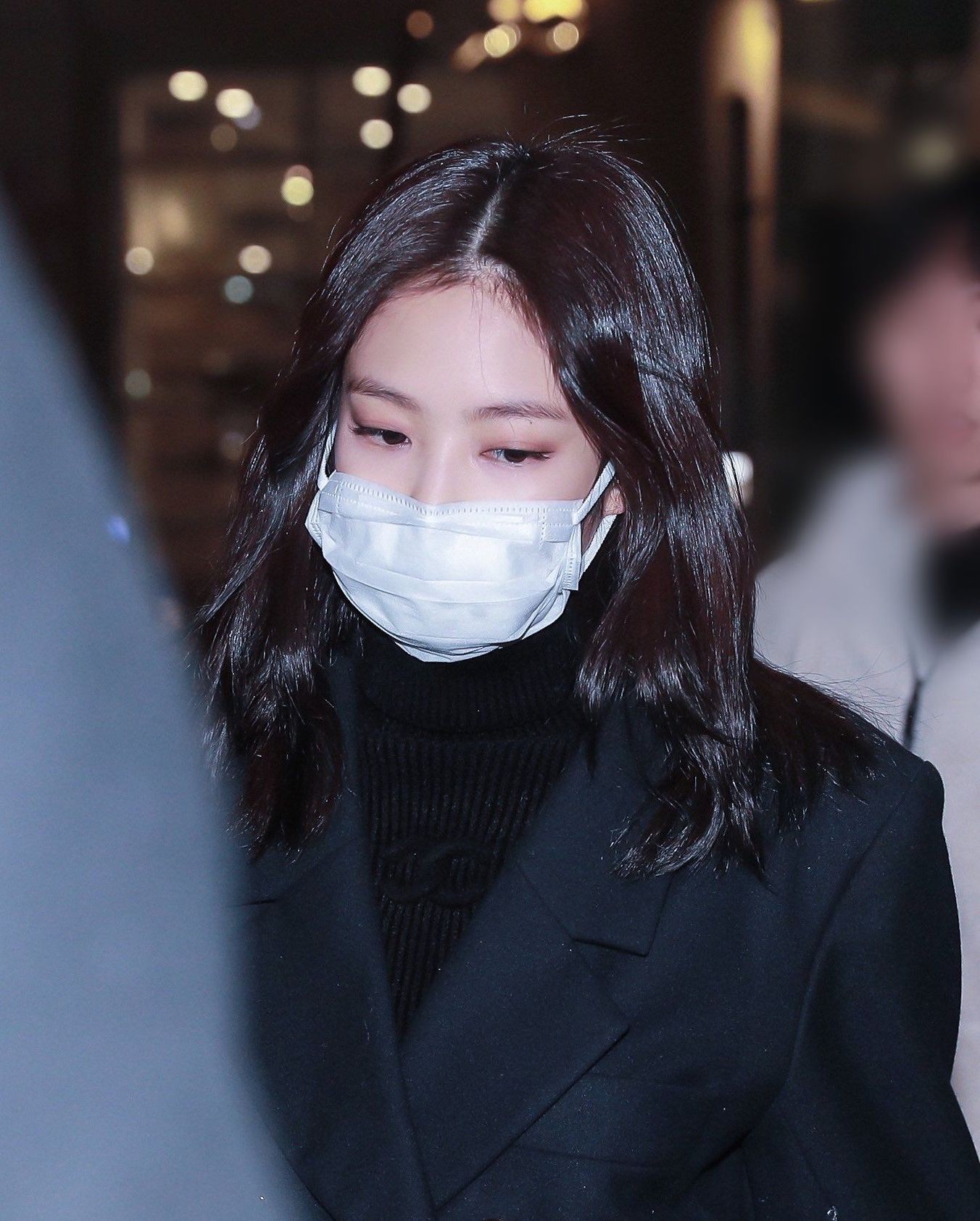 【武漢肺炎】戴上口罩妝容減半 自然「口罩妝」4大要訣 10分鐘內輕鬆完成