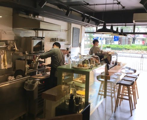【週末品啡好去處】各有特色賣點!你不要錯過的5間咖啡店