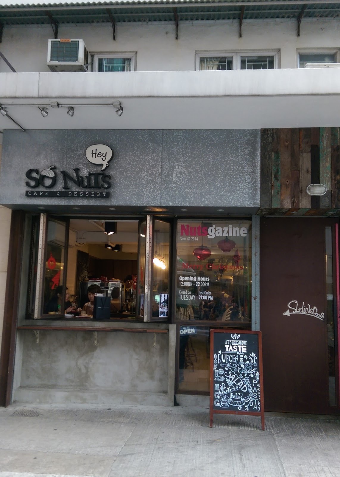 品啡好去處 各有特色賣點 你不要錯過的5間咖啡店
