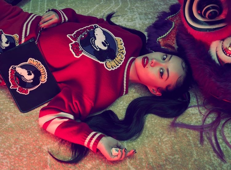 【時裝鼠年別注系列】老鼠上身!玩味新年單品襯出隨性穿搭