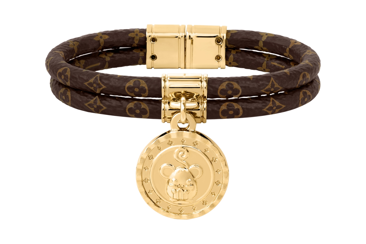 【時裝鼠年別注系列】老鼠上身!玩味新年單品襯出隨性穿搭