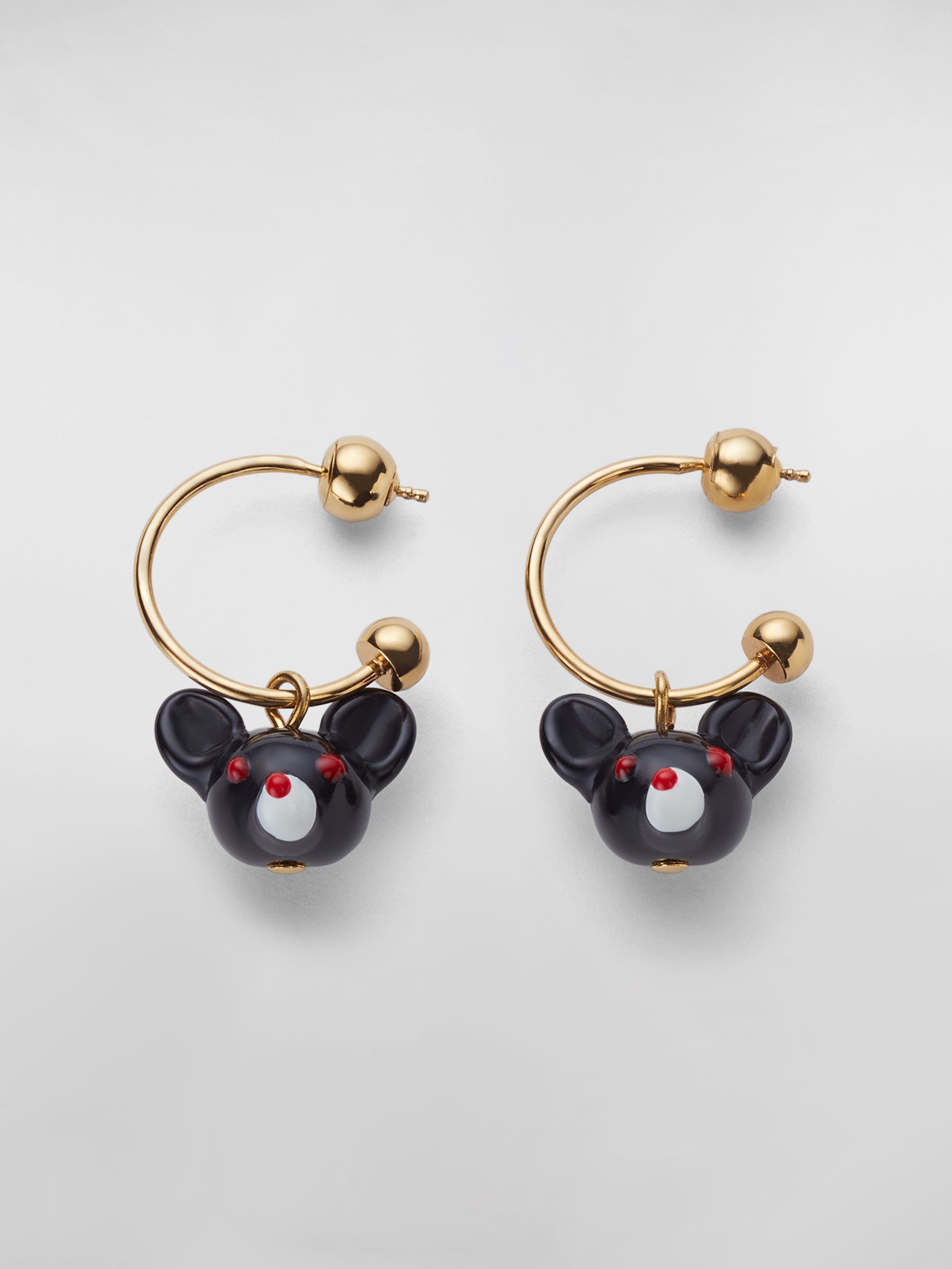 【時裝鼠年別注系列】老鼠上身!玩味新年單品襯出隨性穿搭