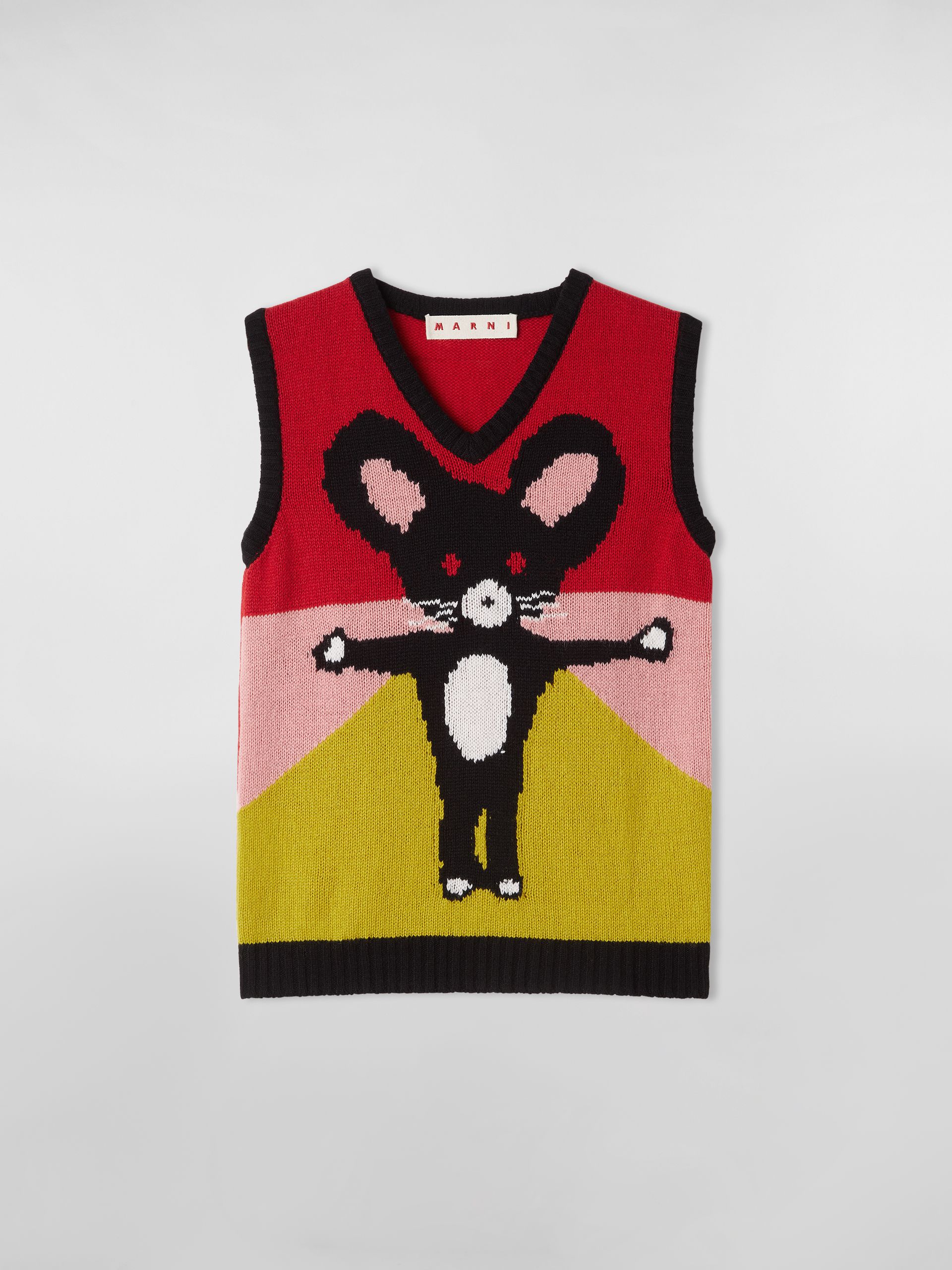 【時裝鼠年別注系列】老鼠上身!玩味新年單品襯出隨性穿搭