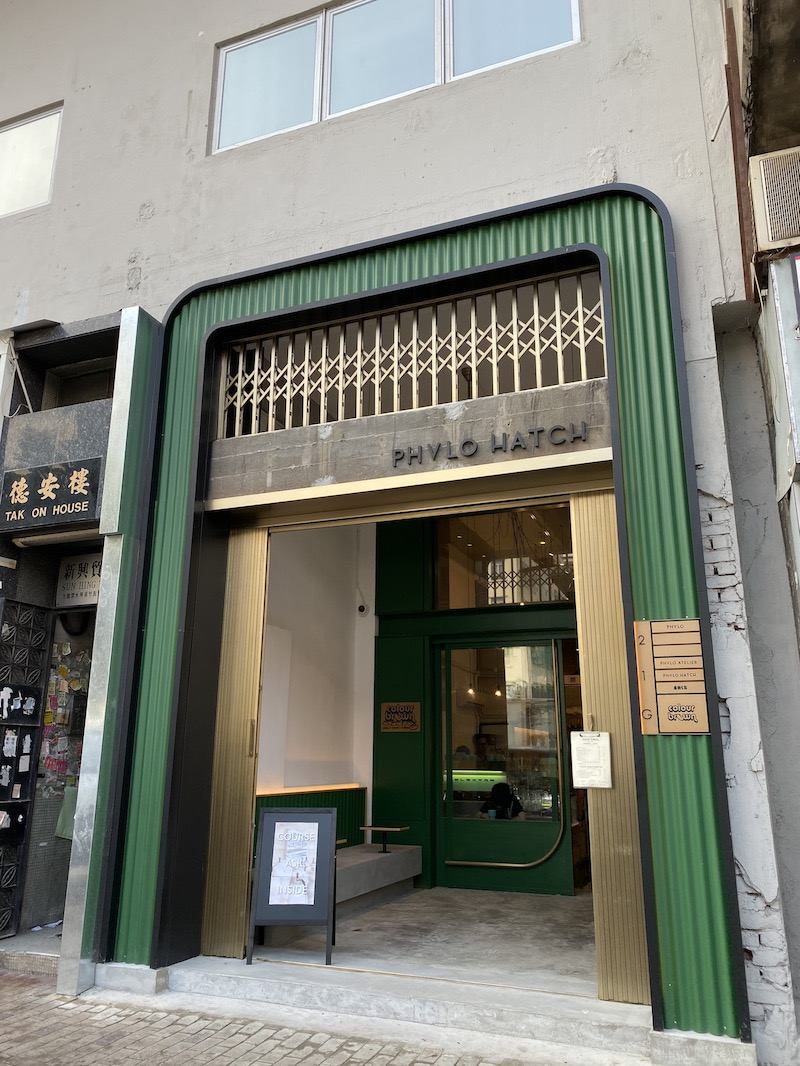 【週末品啡好去處】各有特色賣點!你不要錯過的5間咖啡店
