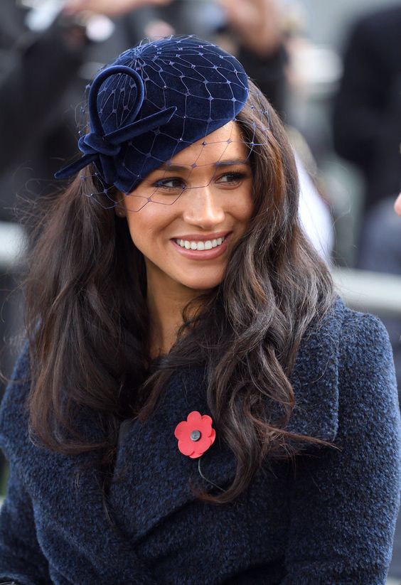 英國王室最具話題性的5位女性