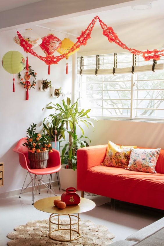 【見家長攻略】農曆新年拜訪另一半家長 誤踩5大地雷即OUT無情講