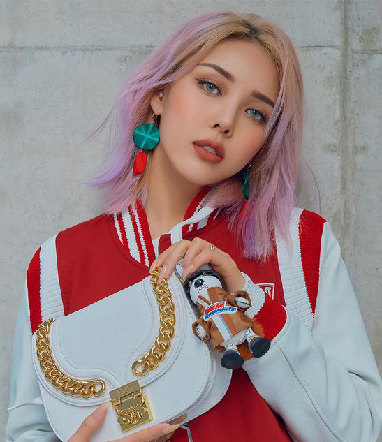 【時裝鼠年別注系列】老鼠上身!玩味新年單品襯出隨性穿搭