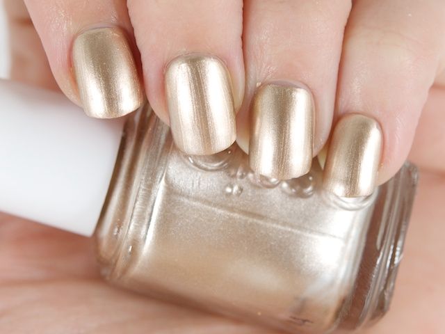 【美甲提案】2020新春必備3大開運色