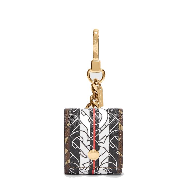 【時尚配件】史上最狂10款Airpods保護套大全