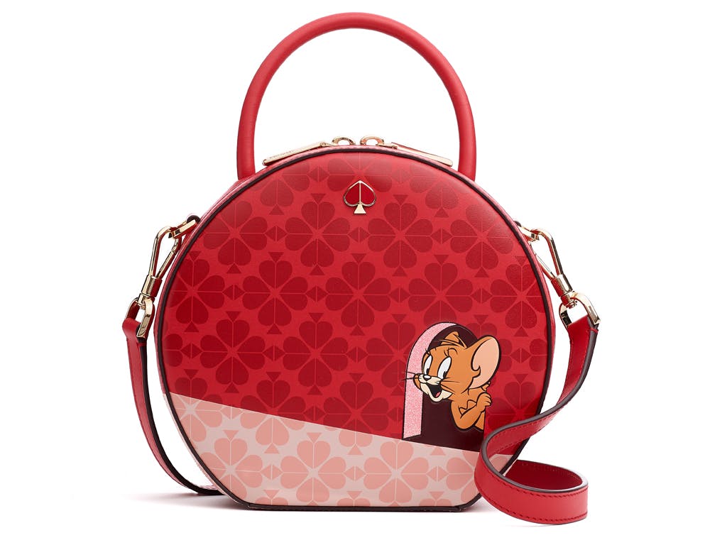 【時裝鼠年別注系列】老鼠上身!玩味新年單品襯出隨性穿搭