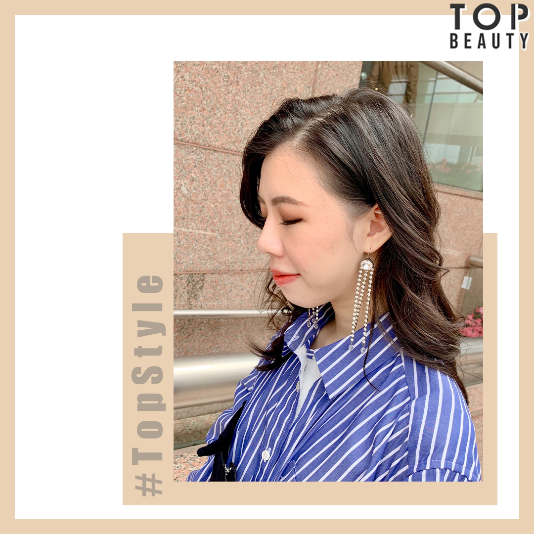 【Top Style】上班穿搭:連身裙配尖頭短靴 簡約易襯穿出隨性時尚