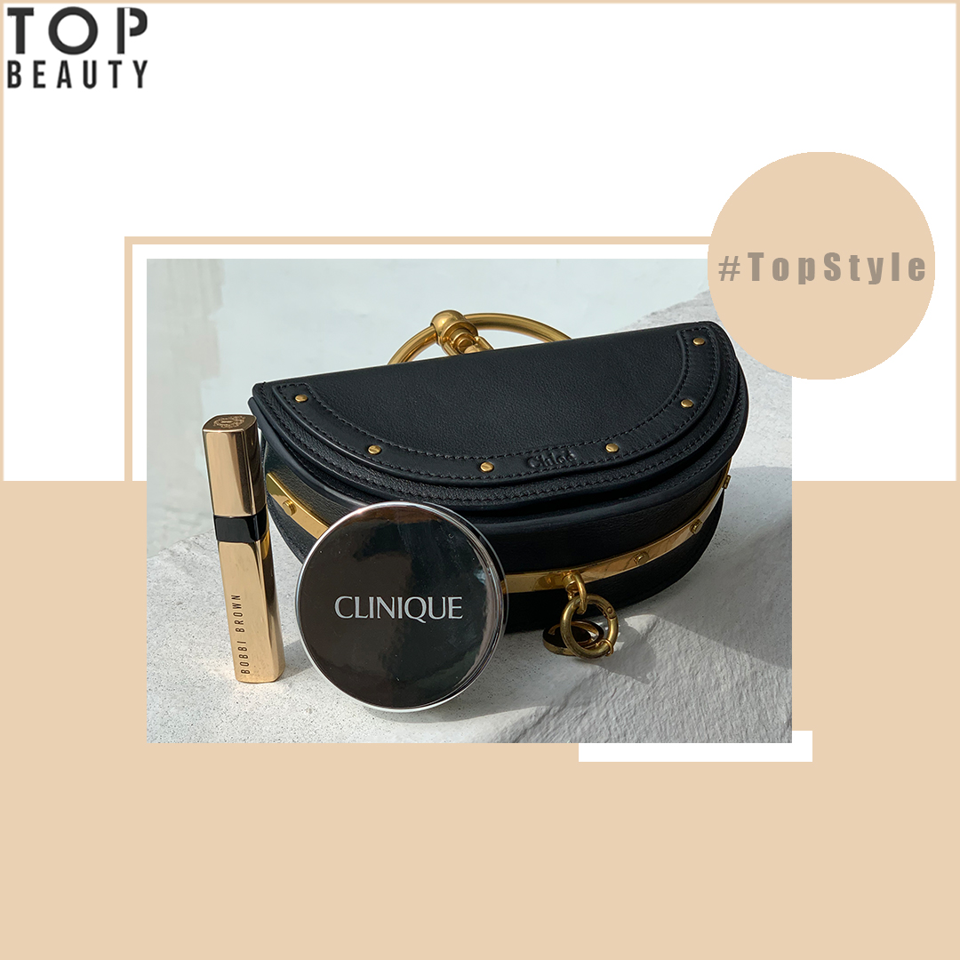 【Top Style】上班穿搭:連身裙配尖頭短靴 簡約易襯穿出隨性時尚