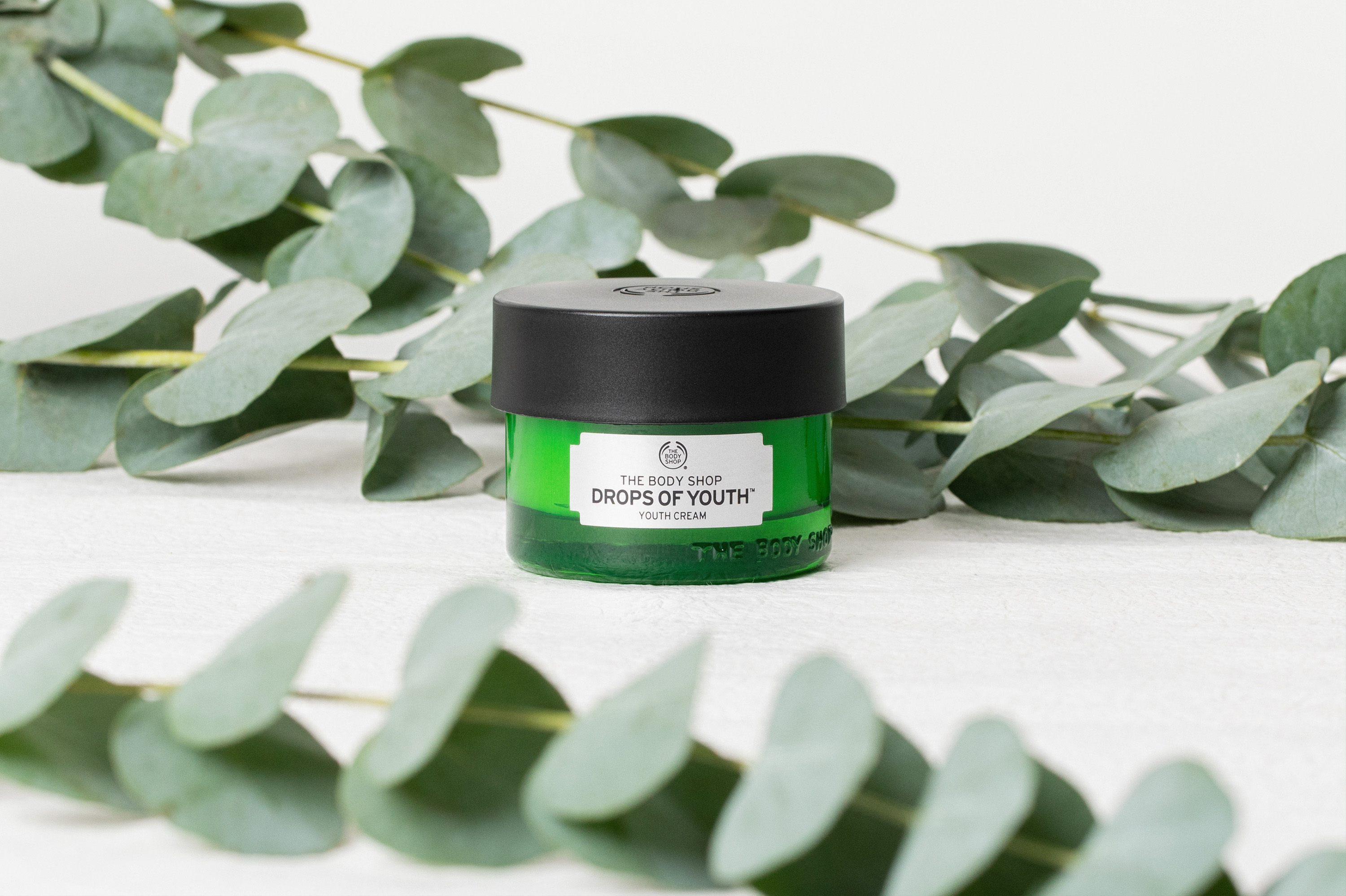 歲月流逝又何妨?抗氧補濕促進肌膚細胞更生