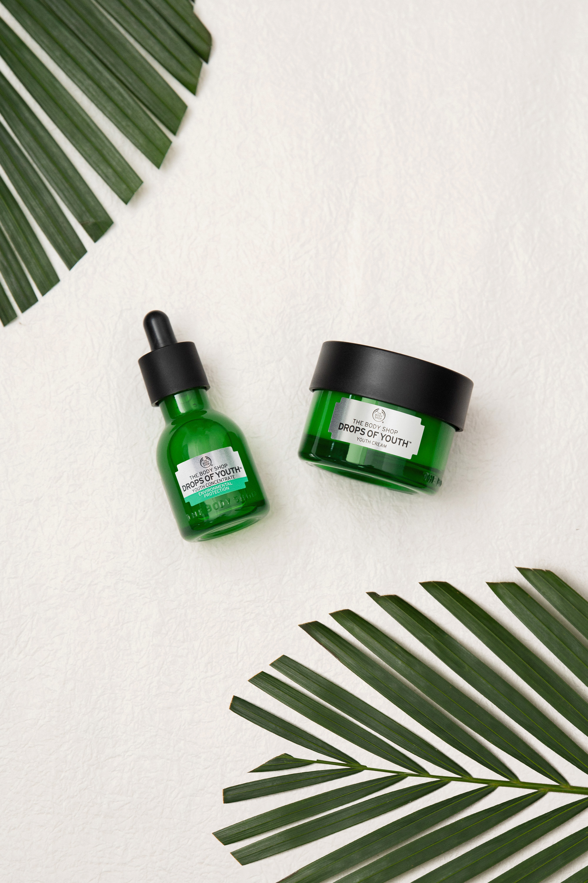 歲月流逝又何妨?抗氧補濕促進肌膚細胞更生