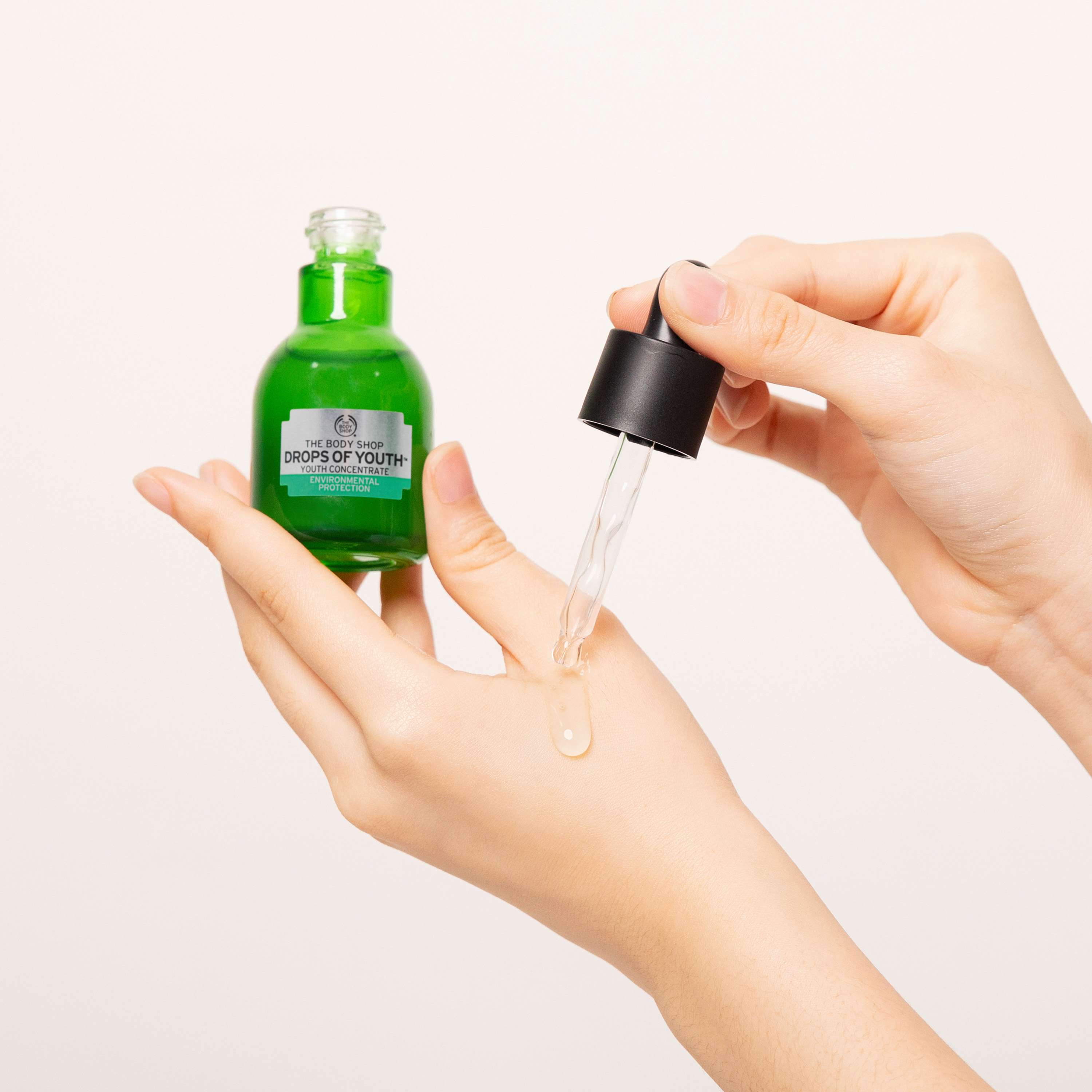 歲月流逝又何妨?抗氧補濕促進肌膚細胞更生